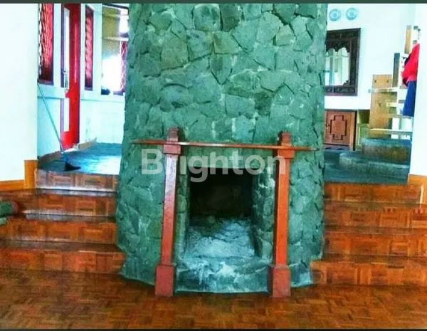 image VILLA PUNCAK 2 LANTAI TIGA URUNG PUNCAK BOGOR (6)