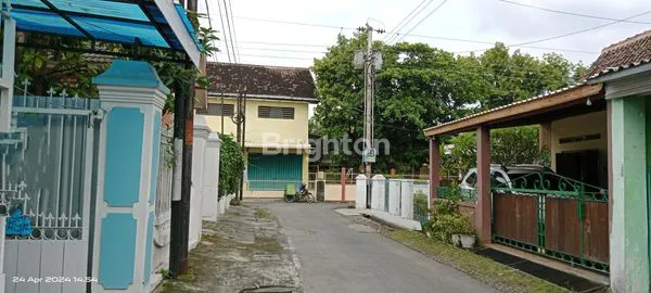 image TANAH BONUS RUMAH DI TENGAH KOTA (5)