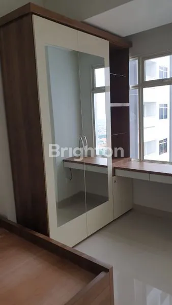 APARTEMEN LOKASI STRATEGIS KLASKA RESIDENCE