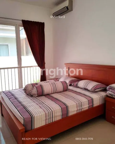 image JUAL RUMAH ROYAL RESIDENCE 2 LANTAI DI SURABAYA BARAT (3)