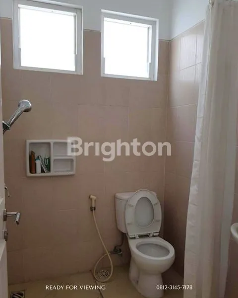 image JUAL RUMAH ROYAL RESIDENCE 2 LANTAI DI SURABAYA BARAT (8)