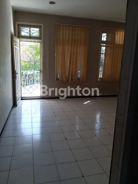 image RUKO NOL JALAN MULYOSARI COCOK UNTUK SEGALA USAHA, COMMERCIAL AREA DEKAT ITS , UNAIR (4)