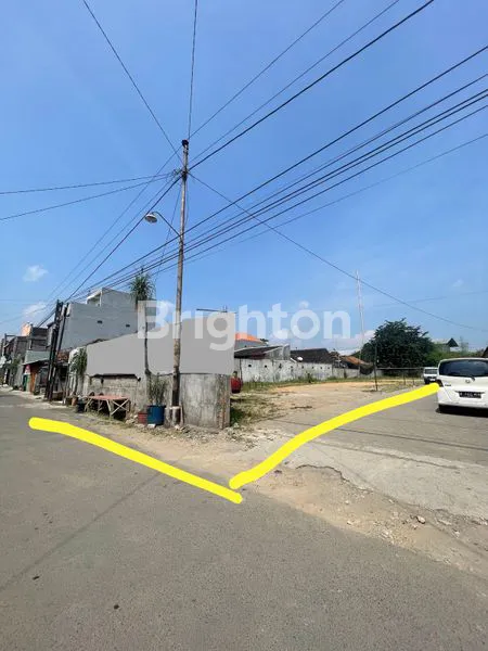 image TANAH STRATEGIS DEKAT JALAN RAYA UTAMA GROGOL SOLOBARU (1)