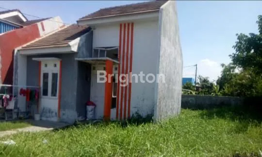 image RUMAH MURAH MINIMALIS TANAH LUAS (1)