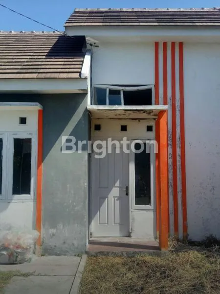 image RUMAH MURAH MINIMALIS TANAH LUAS (2)