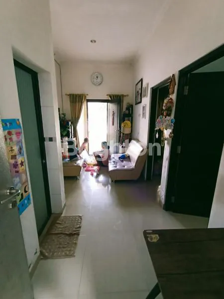 image RUMAH CLUSTER SEMI FURNISHED PONDOK PERMAI GIWANGAN YOGYAKARTA (2)