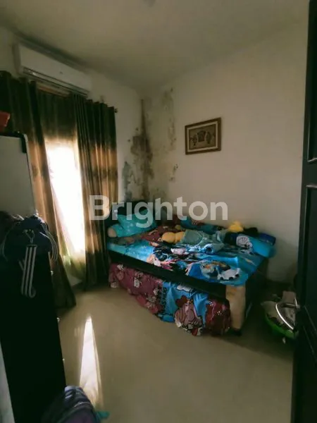 image RUMAH CLUSTER SEMI FURNISHED PONDOK PERMAI GIWANGAN YOGYAKARTA (5)