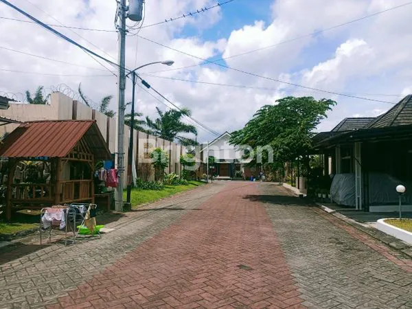 image RUMAH CLUSTER SEMI FURNISHED PONDOK PERMAI GIWANGAN YOGYAKARTA (7)