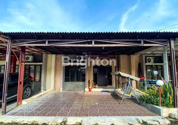 image RUMAH CLUSTER PONDOK PERMAI GIWANGAN YOGYAKARTA (1)