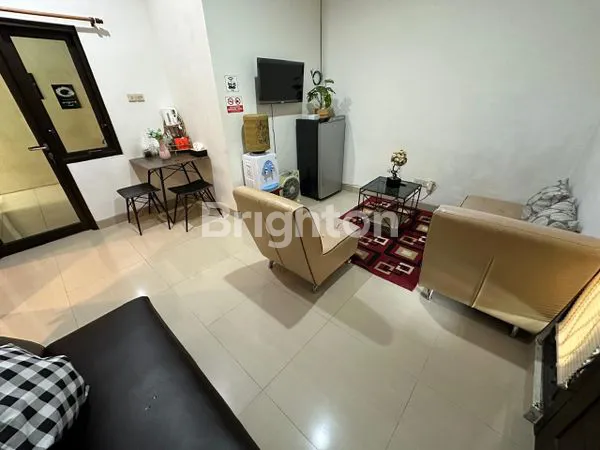 image RUMAH CLUSTER PONDOK PERMAI GIWANGAN YOGYAKARTA (2)