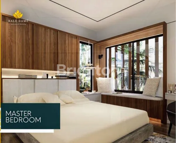 image SEGERA HADIR DIJUAL VILLA CANTIK DAN NYAMAN DI SANUR (3)