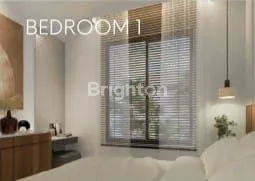 image SEGERA HADIR DIJUAL VILLA CANTIK DAN NYAMAN DI SANUR (5)