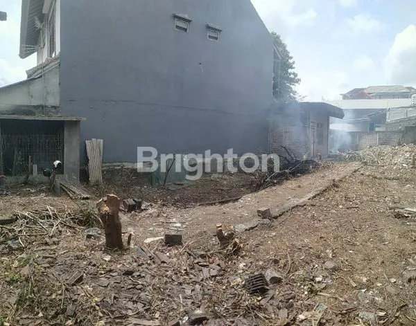 image TANAH LUAS 232M² DI PADANG SAMBIAN KAJA DENPASAR UTARA (3)