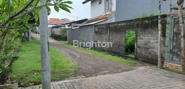 image TANAH LUAS 232M² DI PADANG SAMBIAN KAJA DENPASAR UTARA (7)