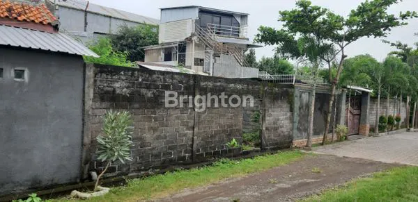 image TANAH LUAS 232M² DI PADANG SAMBIAN KAJA DENPASAR UTARA (1)