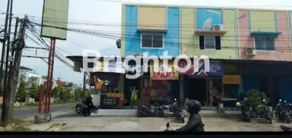 image RUKO SIDOARJO PONDOK JATI DEKAT TOL (1)