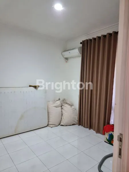 image RUMAH TERAWAT, RAPIH SIAP HUNI DI DALAM KOMPLEK KOTA WISATA CIBUBUR (6)