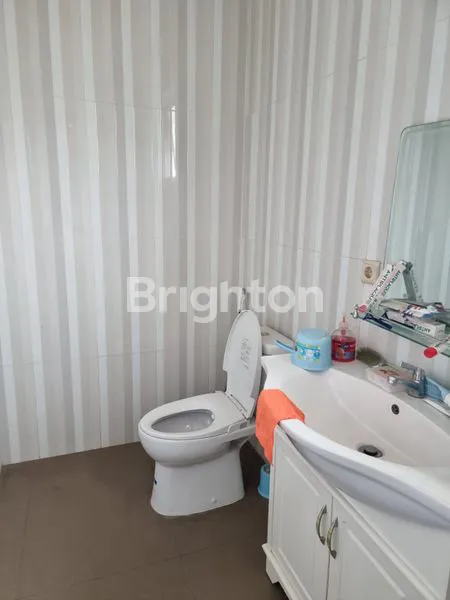 image RUMAH TERAWAT, RAPIH SIAP HUNI DI DALAM KOMPLEK KOTA WISATA CIBUBUR (5)