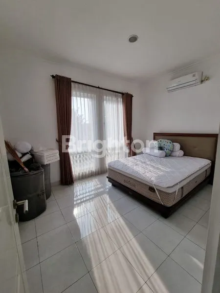 image RUMAH TERAWAT, RAPIH SIAP HUNI DI DALAM KOMPLEK KOTA WISATA CIBUBUR (3)