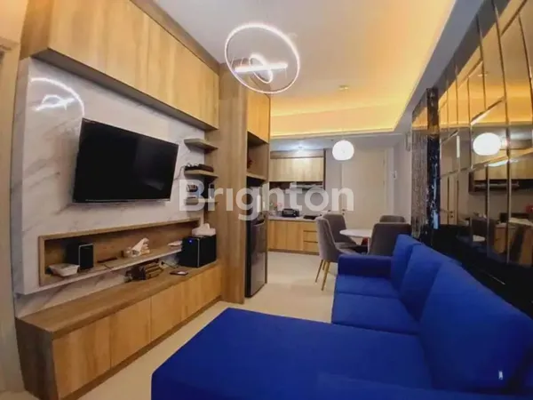 image APARTEMENT BENSON FULL FURNISH SIAP HUNI (2)