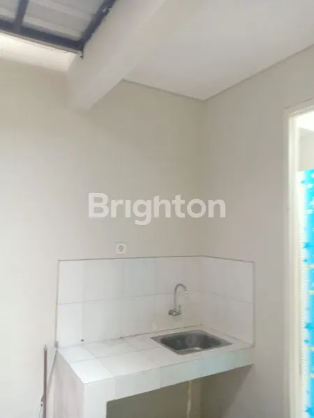 image RUMAH NORTHWEST PARK 1 LANTAI MURAH (3)