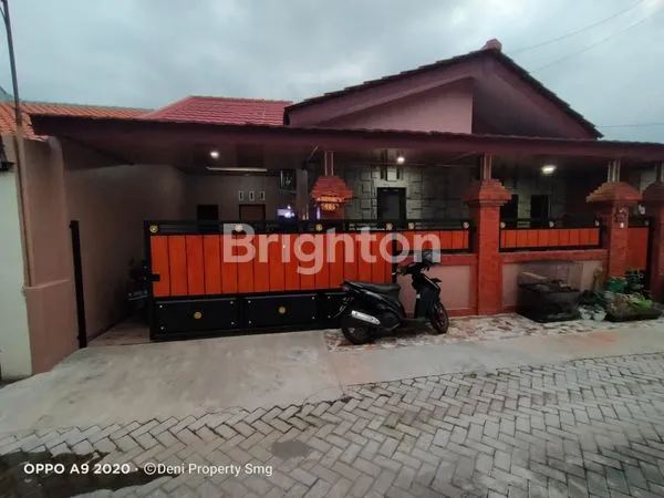 image RUMAH SIAP HUNI SAMBIROTO SEMARANG TIMUR (1)