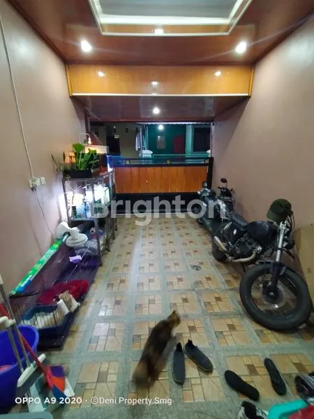 image RUMAH SIAP HUNI SAMBIROTO SEMARANG TIMUR (2)