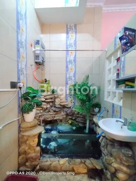 image RUMAH SIAP HUNI SAMBIROTO SEMARANG TIMUR (5)