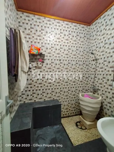 image RUMAH SIAP HUNI SAMBIROTO SEMARANG TIMUR (8)