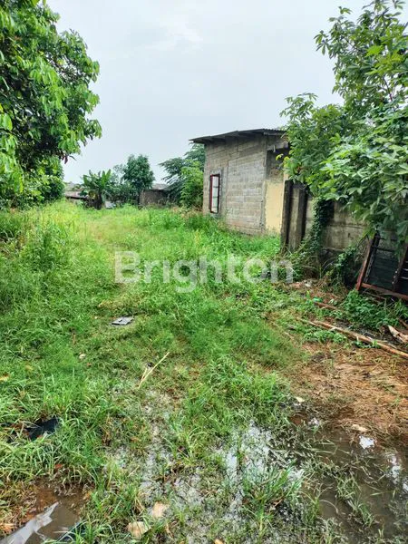 image TANAH STRATEGIS 1393M2 DI PADURENAN MUSTIKA JAYA, BEKASI (1)