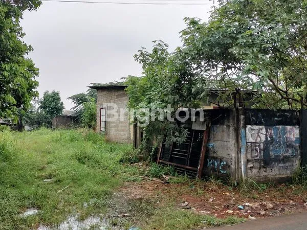 image TANAH STRATEGIS 1393M2 DI PADURENAN MUSTIKA JAYA, BEKASI (4)