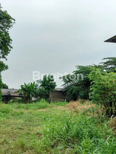 image TANAH STRATEGIS 1393M2 DI PADURENAN MUSTIKA JAYA, BEKASI (5)