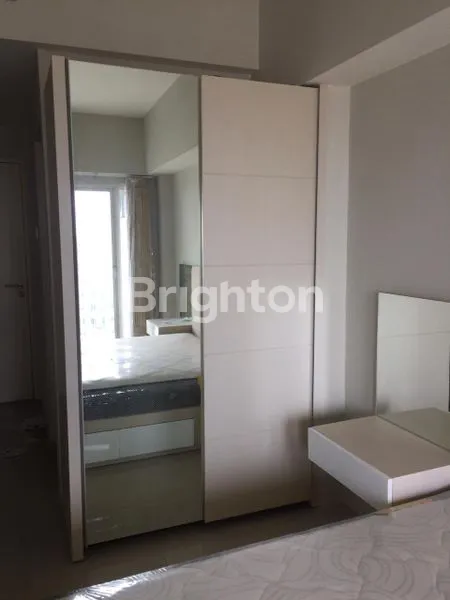 image APARTEMEN ORCHARD MANSION DI SURABAYA BARAT, LOKASI STRATEGIS CONNECT PAKUWON MALL (2)