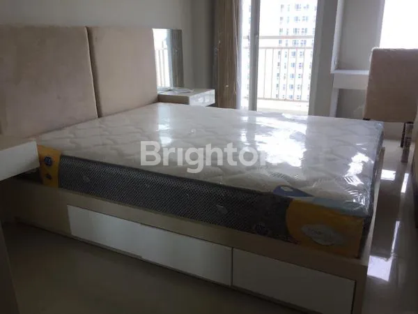 image APARTEMEN ORCHARD MANSION DI SURABAYA BARAT, LOKASI STRATEGIS CONNECT PAKUWON MALL (4)