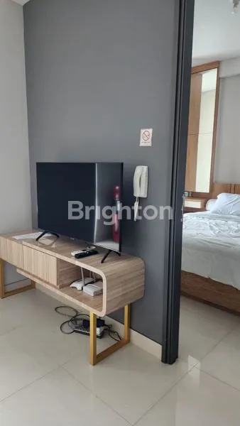 APARTEMEN ONE RESIDENCE TYPE 2 BR