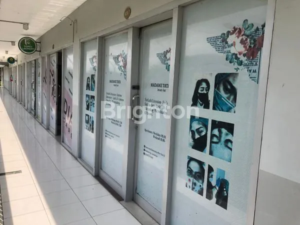 image RUKO APARTEMEN GUNAWANGSA MERR COCOK UNTUK TOKO ATAU USAHA RETAIL, PENGHUNI SUDAH RAMAI, PASSIVE INCOME BAGUS DI AREA MERR & WONOREJO, SUDAH STRATA TITLE (BISA KPR) (3)