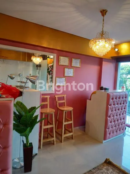 image RUKO APARTEMEN GUNAWANGSA MERR COCOK UNTUK TOKO ATAU USAHA RETAIL, PENGHUNI SUDAH RAMAI, PASSIVE INCOME BAGUS DI AREA MERR & WONOREJO, SUDAH STRATA TITLE (BISA KPR) (5)