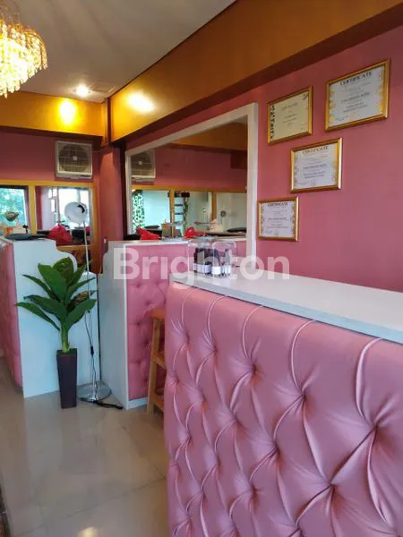 image RUKO APARTEMEN GUNAWANGSA MERR COCOK UNTUK TOKO ATAU USAHA RETAIL, PENGHUNI SUDAH RAMAI, PASSIVE INCOME BAGUS DI AREA MERR & WONOREJO, SUDAH STRATA TITLE (BISA KPR) (6)