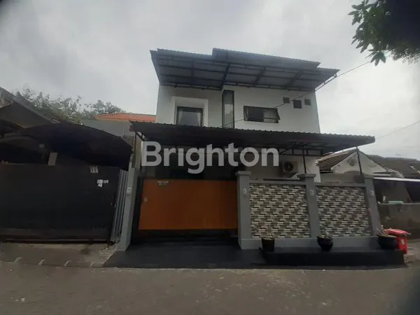 image RUMAH FULL FURNISHED PURI GADING (7)