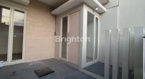 image BRAND NEW PENJARINGAN SARI 1M-AN SELANGKAH KE MERR, GUNUNG ANYAR (2)