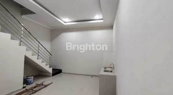 image BRAND NEW PENJARINGAN SARI 1M-AN SELANGKAH KE MERR, GUNUNG ANYAR (4)