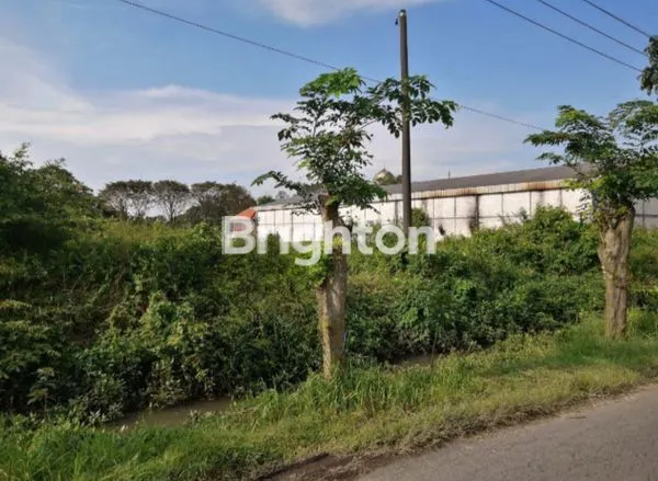 image JUAL TANAH KAWASAN INDUSTRI DAN PERGUDANGAN WONOMLATI KREMBUNG SIDOARJO (1)