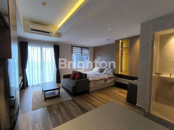 image APARTEMEN PODOMORO TYPE STUDIO (1)