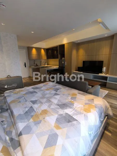 image APARTEMEN PODOMORO TYPE STUDIO (2)