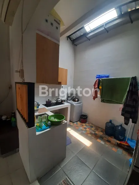 image RUMAH 1 LANTAI JADE HAMLET DI MENGANTI GRESIK (5)