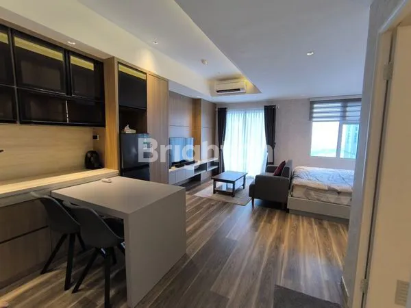 image APARTEMEN PODOMORO TYPE STUDIO (3)