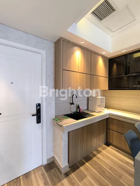 image APARTEMEN PODOMORO TYPE STUDIO (4)