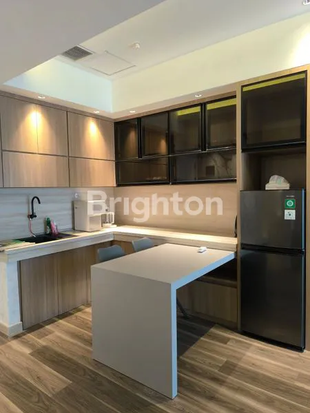 image APARTEMEN PODOMORO TYPE STUDIO (5)