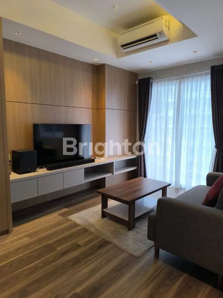 image APARTEMEN PODOMORO TYPE STUDIO (6)