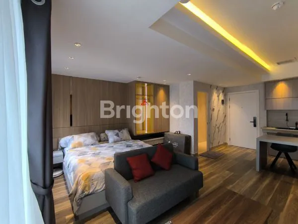 image APARTEMEN PODOMORO TYPE STUDIO (7)